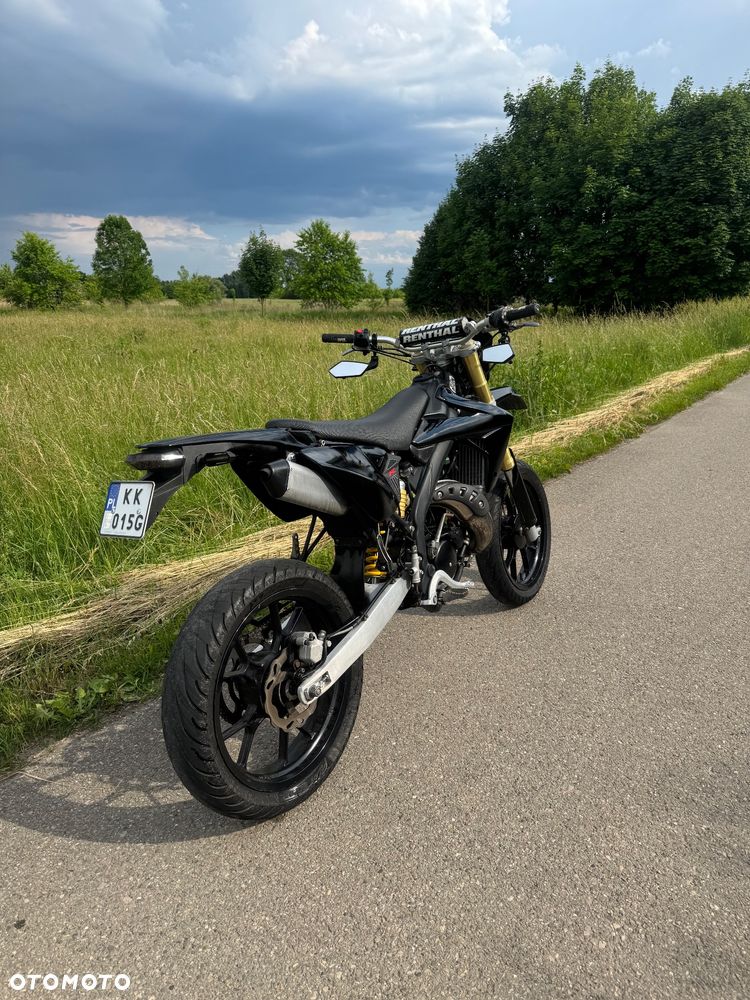 Rieju MRT Pro SM - 4