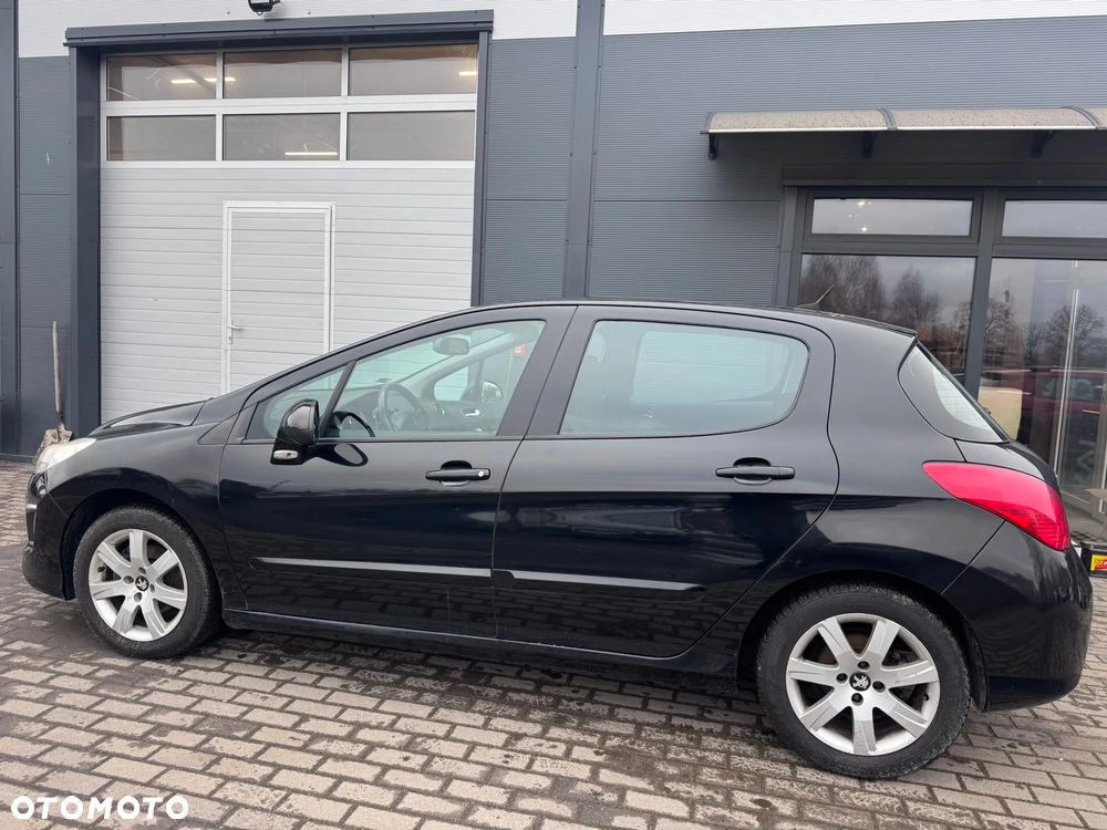 Peugeot 308 HDi FAP 110 Premium - 29