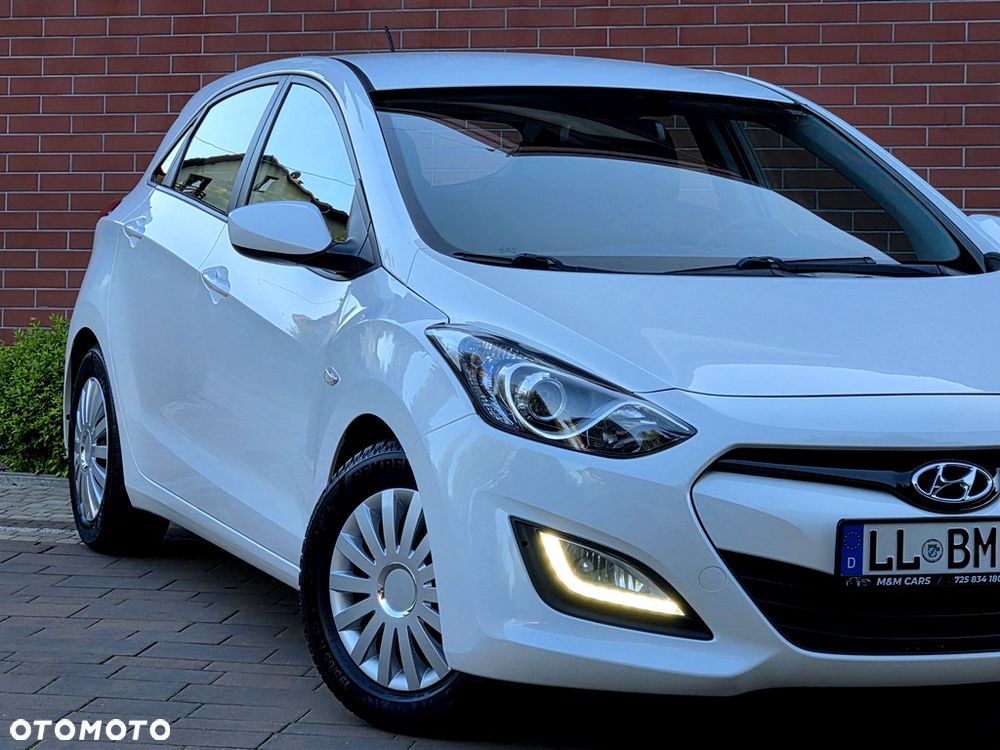 Hyundai i30 1.6 Fifa World Cup Edition - 3