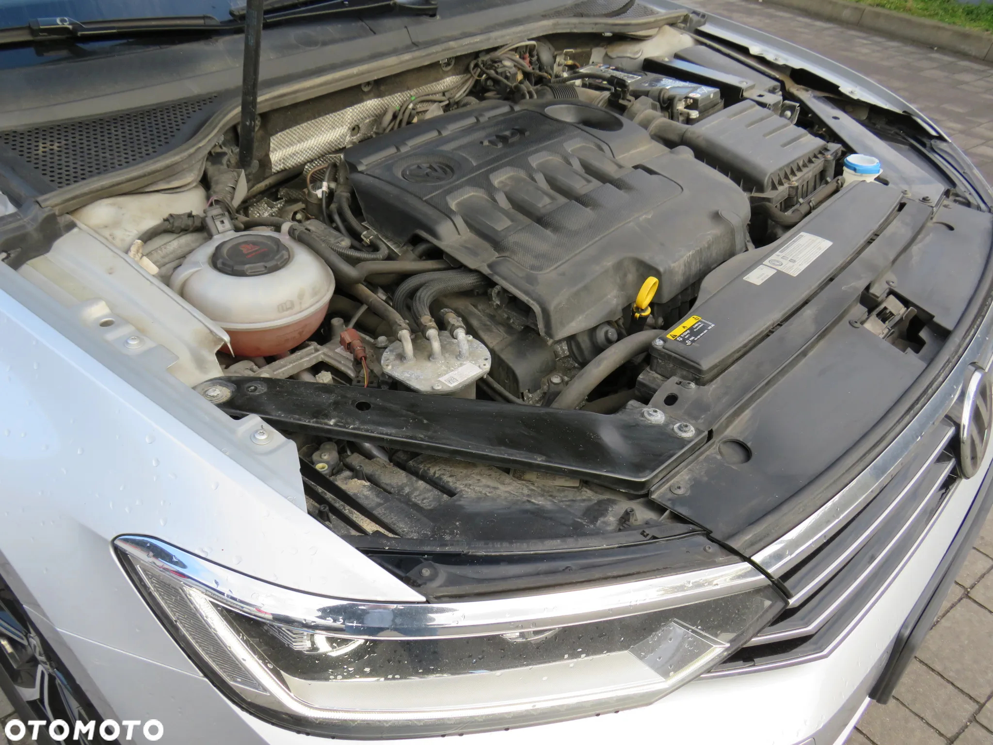 Volkswagen Passat 2.0 TDI BMT Comfortline - 40