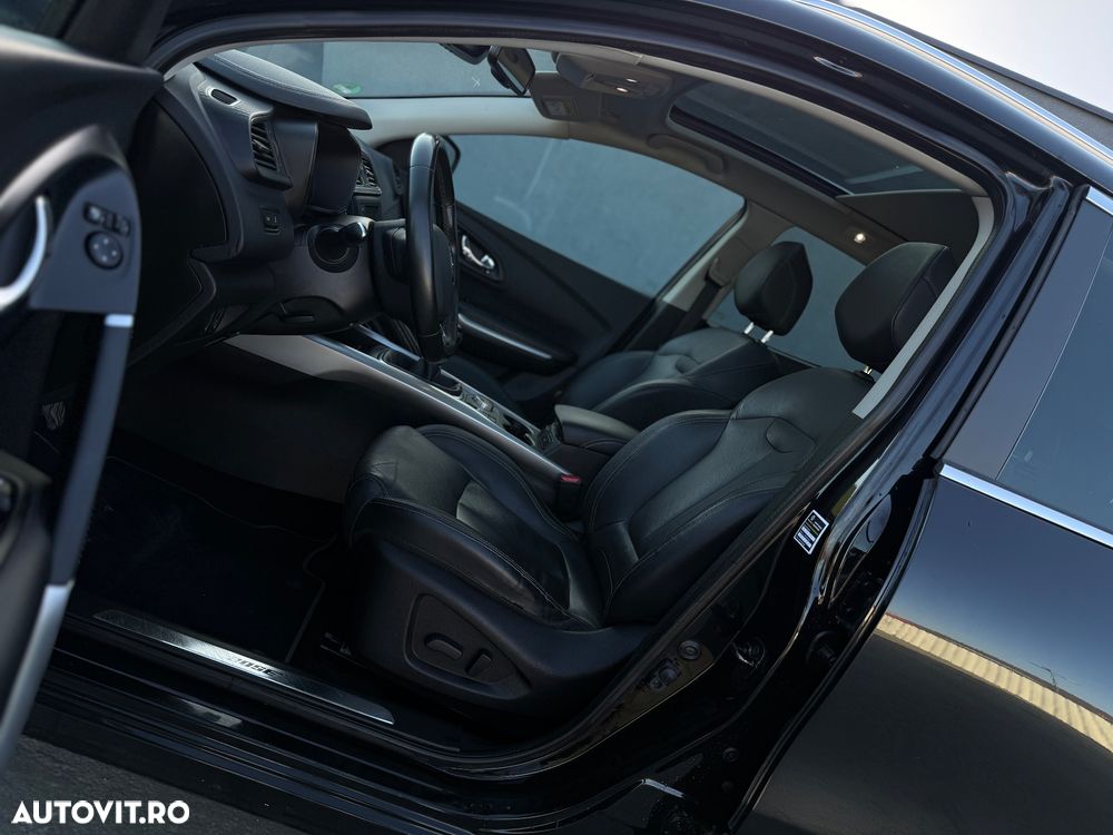 Renault Kadjar Energy dCi 130 4x4 Bose Edition - 15