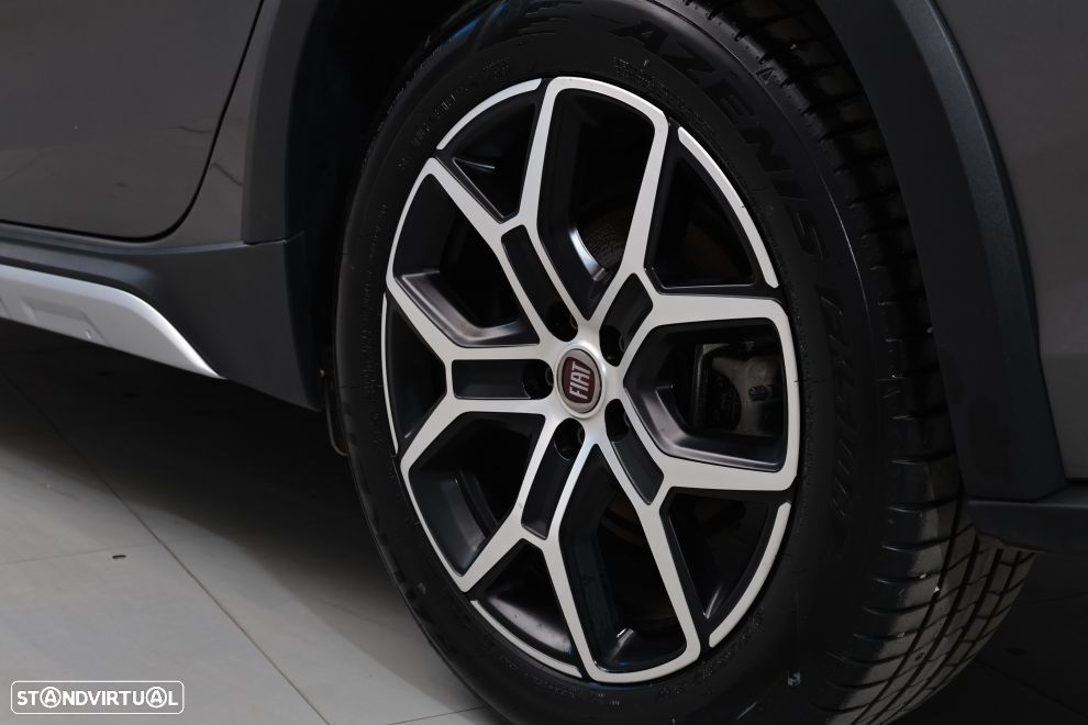 Fiat Tipo Station Wagon 1.0 GSE T3 - 13