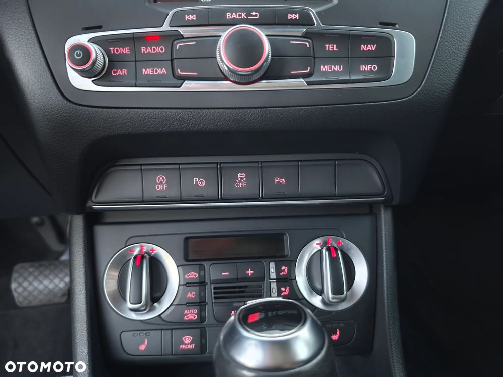 Audi Q3 2.0 TDI Quattro Prime Line S tronic - 21
