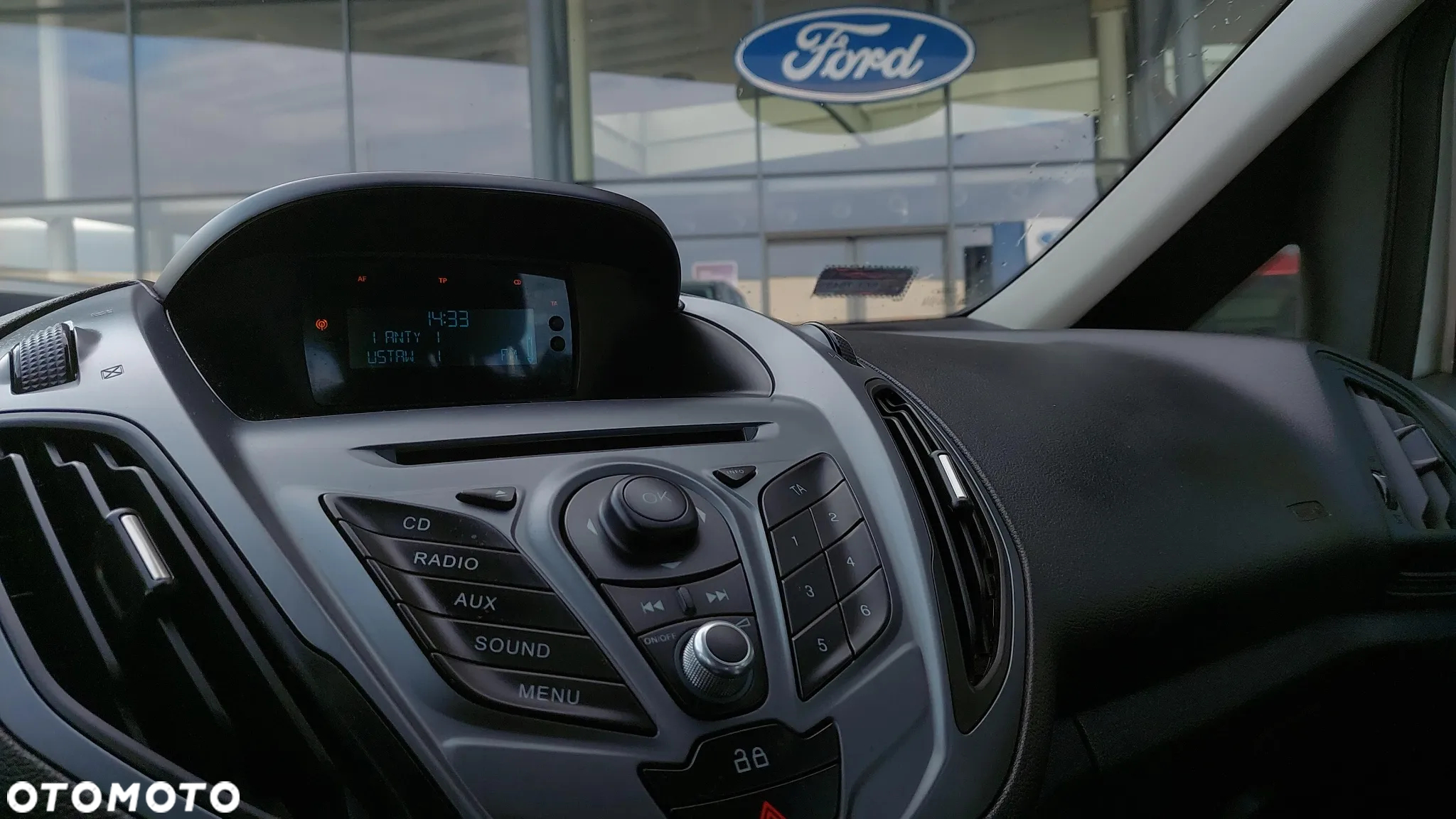Ford B-MAX 1.0 EcoBoost Trend - 25