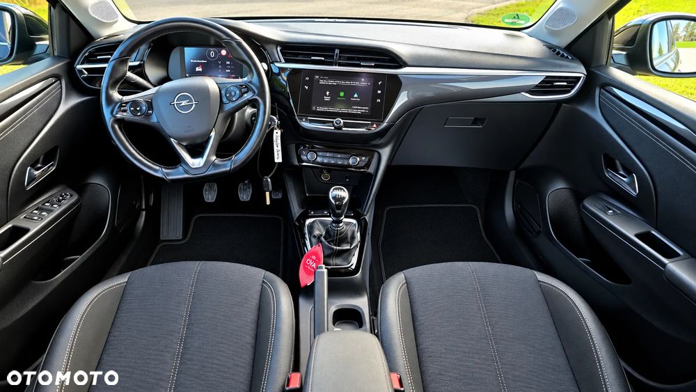 Opel Corsa 1.2 Direct Injection Turbo Start/Stop Ultimate - 4