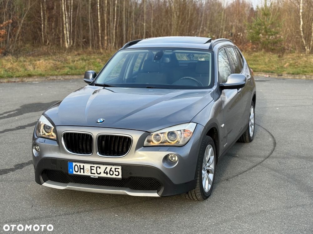 BMW X1 sDrive18i - 3