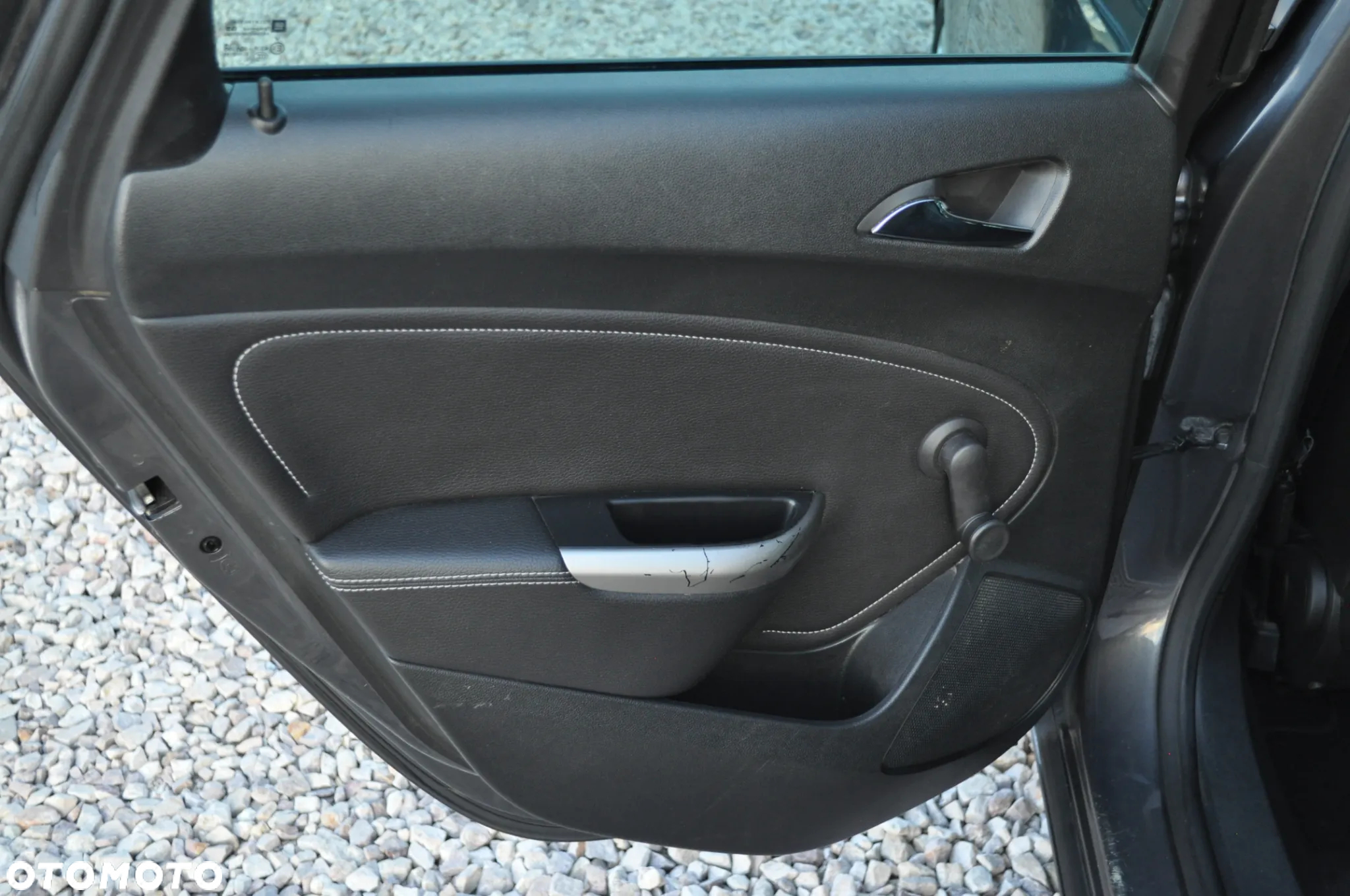 Opel Astra 1.4 Turbo 150 Jahre - 22