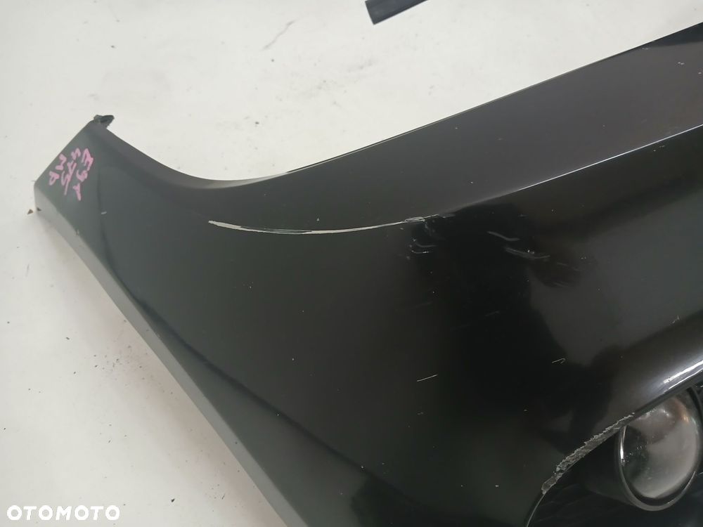 ZDERZAK PRZEDNI BMW E90 E91 LIFT M PAKIET 475 BLACK SAPPHIRE - 8