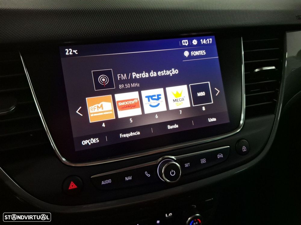 Opel Crossland 1.2 T Elegance - 21