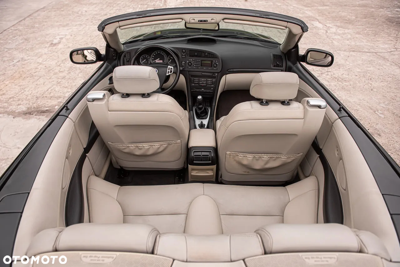 Saab 9-3 - 23