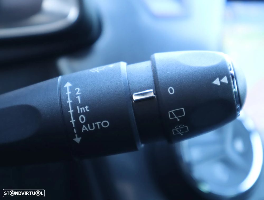 Citroën DS5 1.6 BlueHDi So Chic - 39