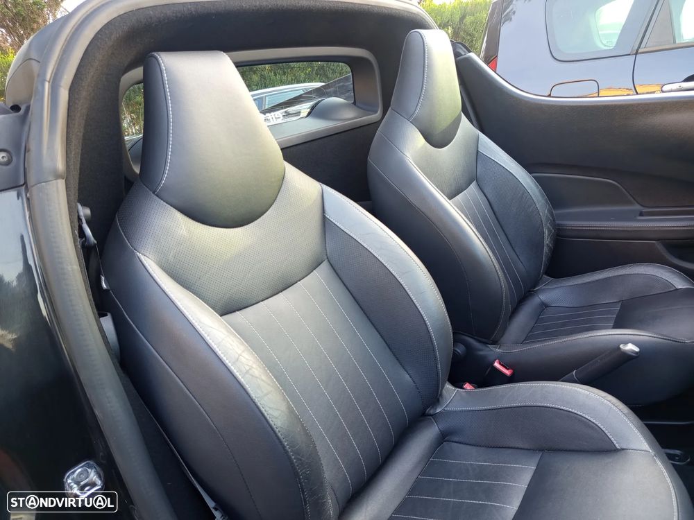 Renault Wind TCe 100 Night and Day - 30