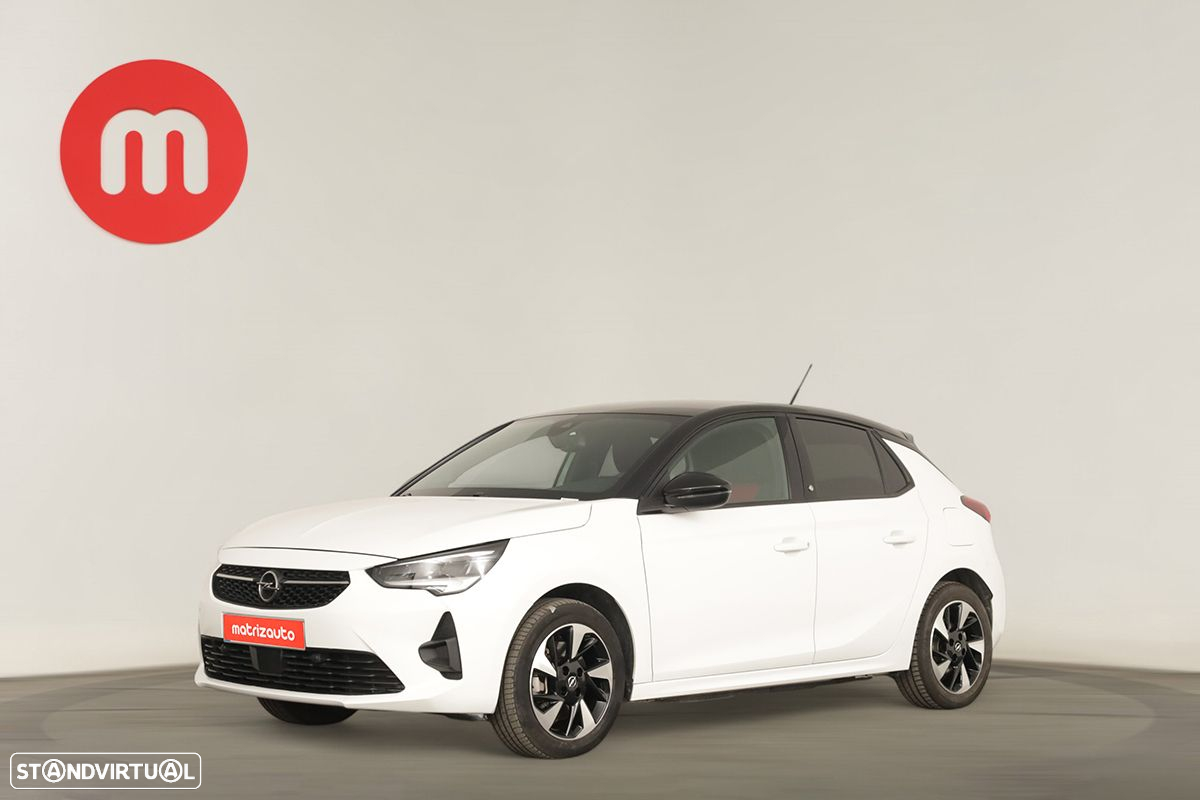 Opel Corsa-e 50 kWh GS - 2