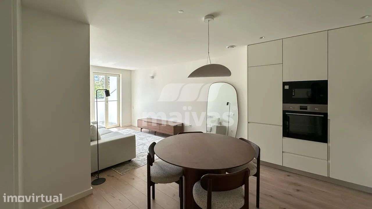 Apartamento T2 Novo - Braga - Grande imagem: 4/11
