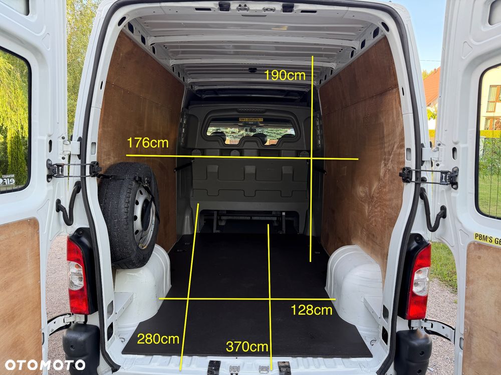 Renault Master - 10