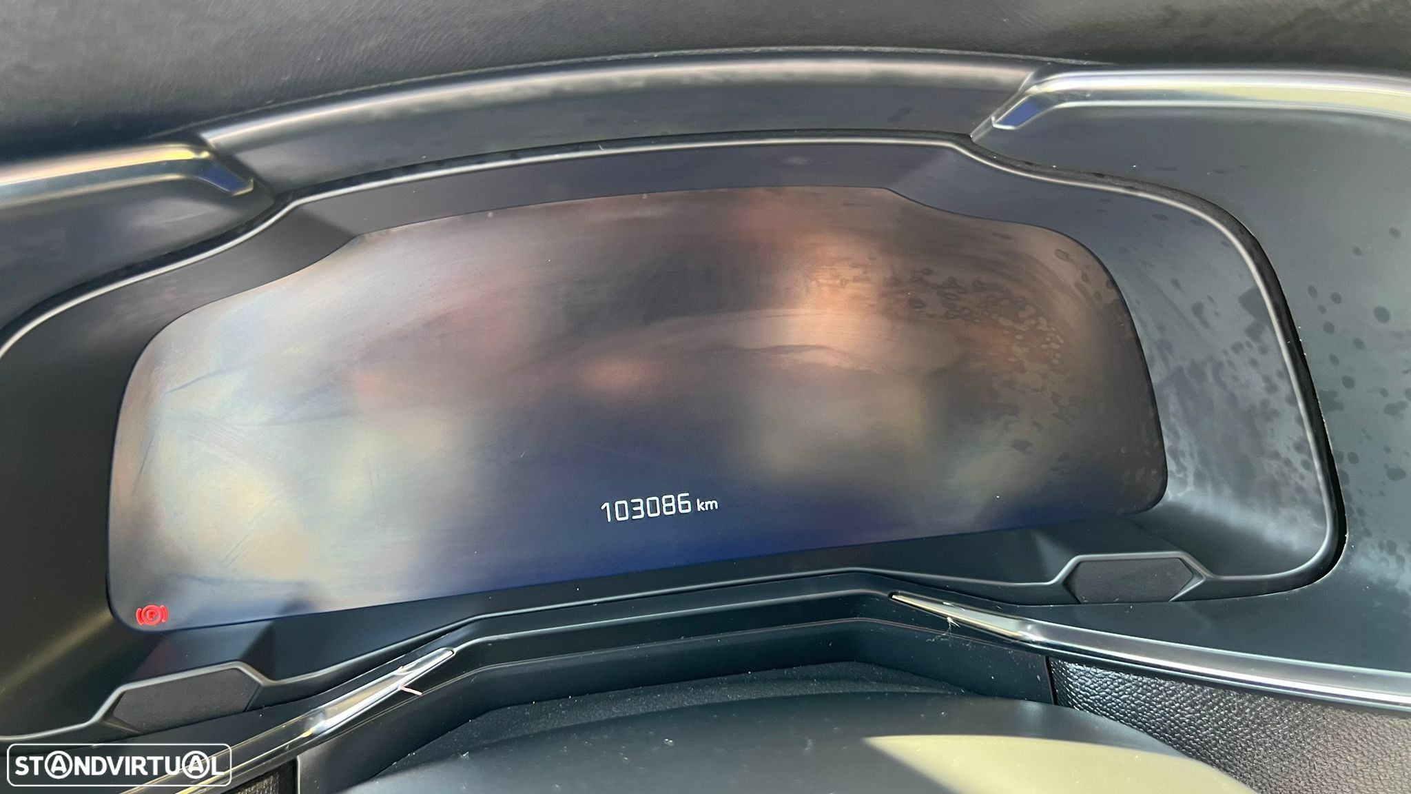 DS DS7 Crossback 1.5 BlueHDi Performance Line EAT8 - 2
