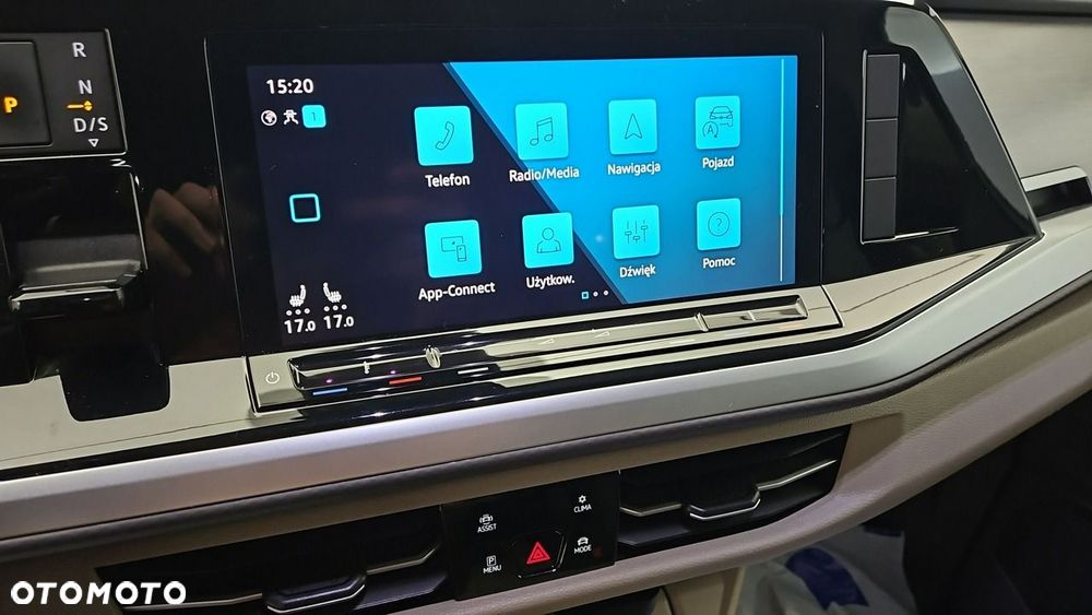 Volkswagen Multivan 2.0 TSI L2 Life DSG - 19