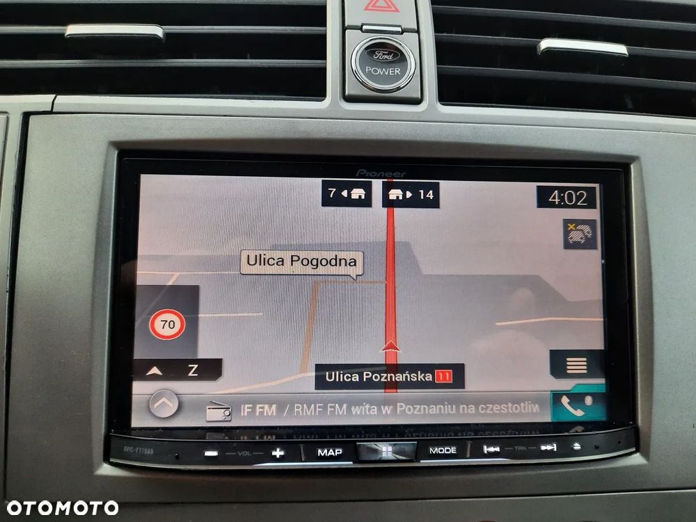 Ford Kuga 2.0 TDCi Individual FWD - 30