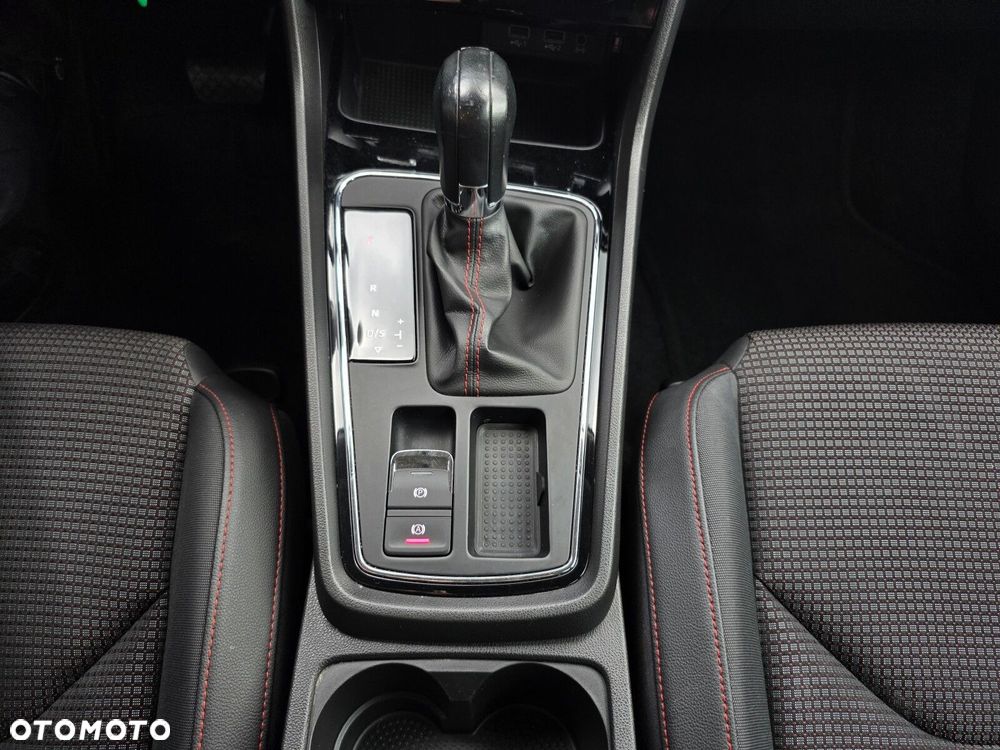 Seat Leon 1.5 EcoTSI Evo FR S&S DSG - 22