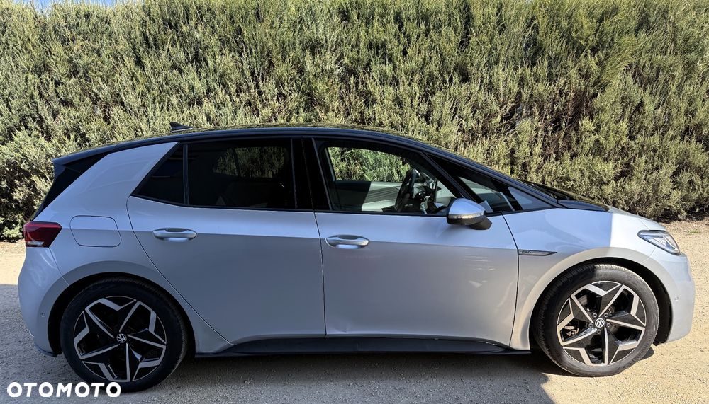 Volkswagen ID.3 Pro - 12