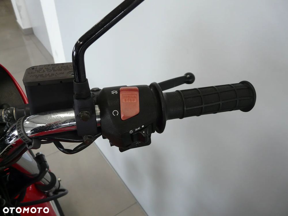 Honda FX - 24