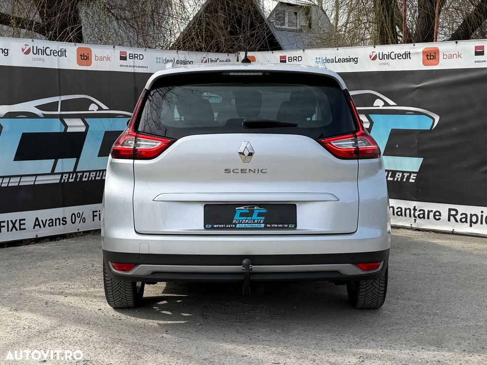 Renault Grand Scenic ENERGY dCi 130 Business - 5