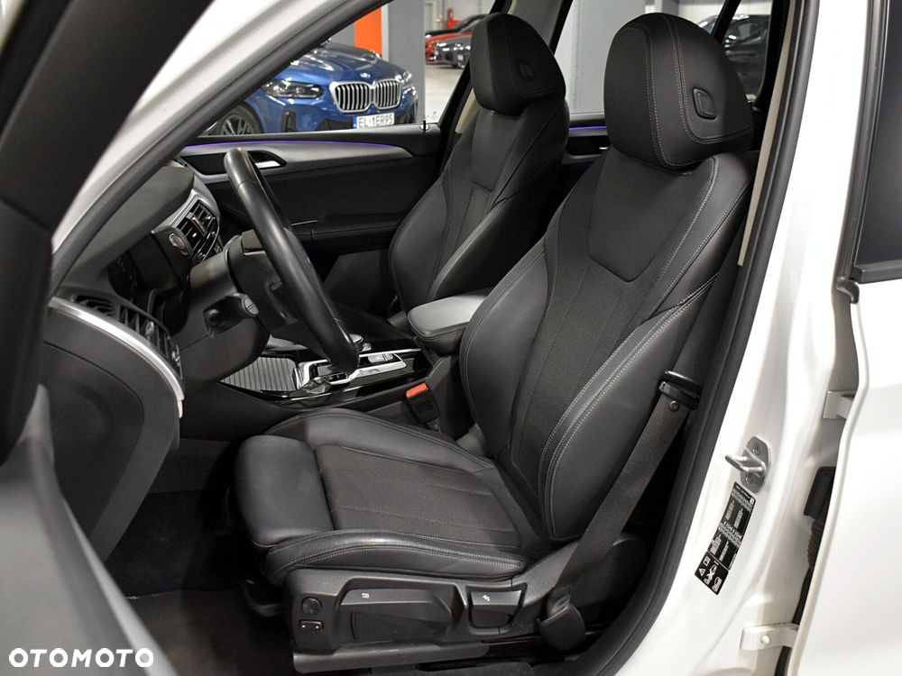 BMW X3 - 11