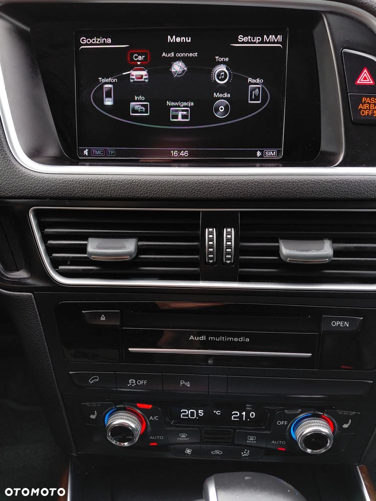 Audi Q5 - 19