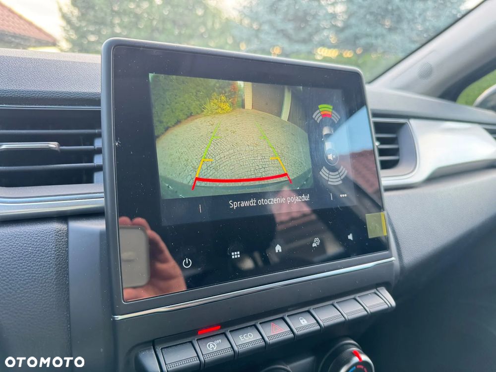 Renault Captur - 9