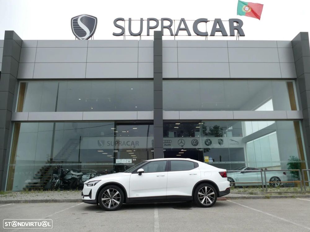 Polestar 2 Long Range 78 kWh - 47