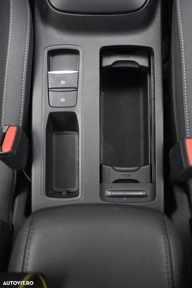 Ford Focus 1.5 EcoBlue Trend Edition - 40