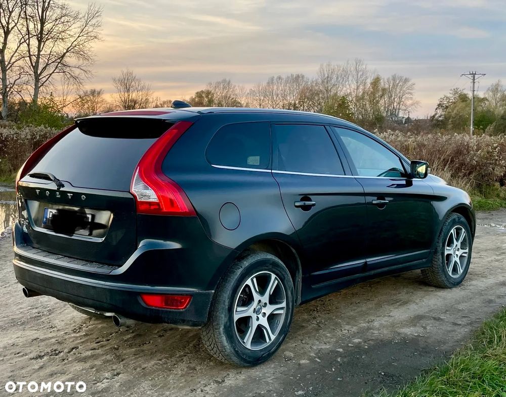 Volvo XC 60 T6 AWD Summum - 14