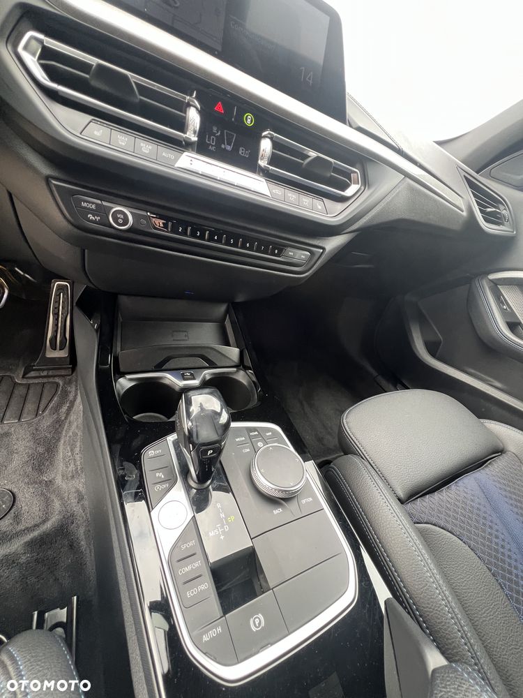 BMW Seria 1 118i M Sport - 23