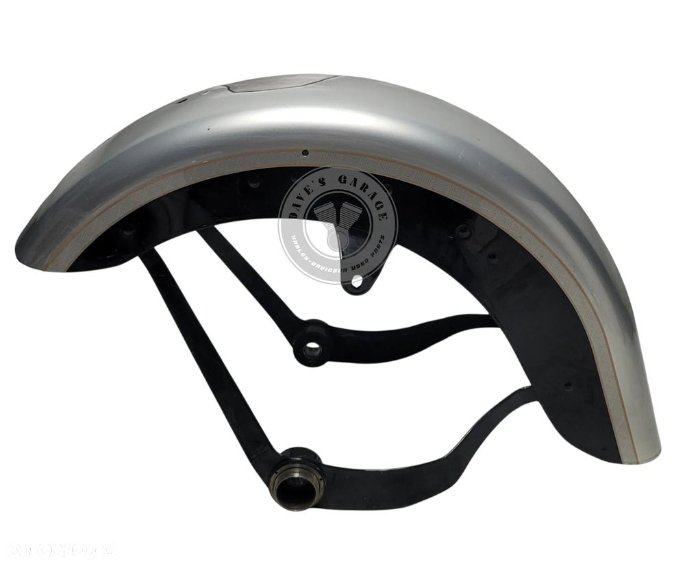 Błotnik przód Harley Davidson Heritage Springer 59872-03BDS - 1