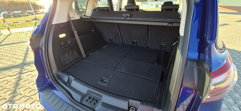 Ford S-Max 2.0 TDCi 4WD Vignale - 19