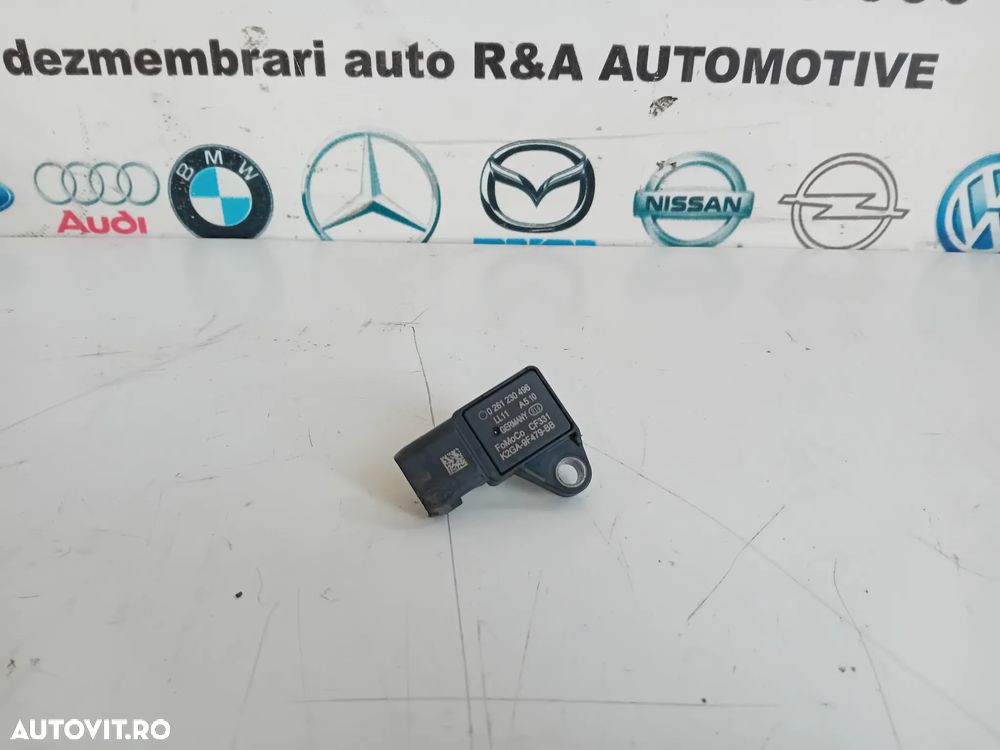 Senzor Presiune Admisie Ford Puma Focus 4 C Max Fiesta 1.0 Ecoboost K2GA-9F479-BB Motor B7JB 2018+ - 2