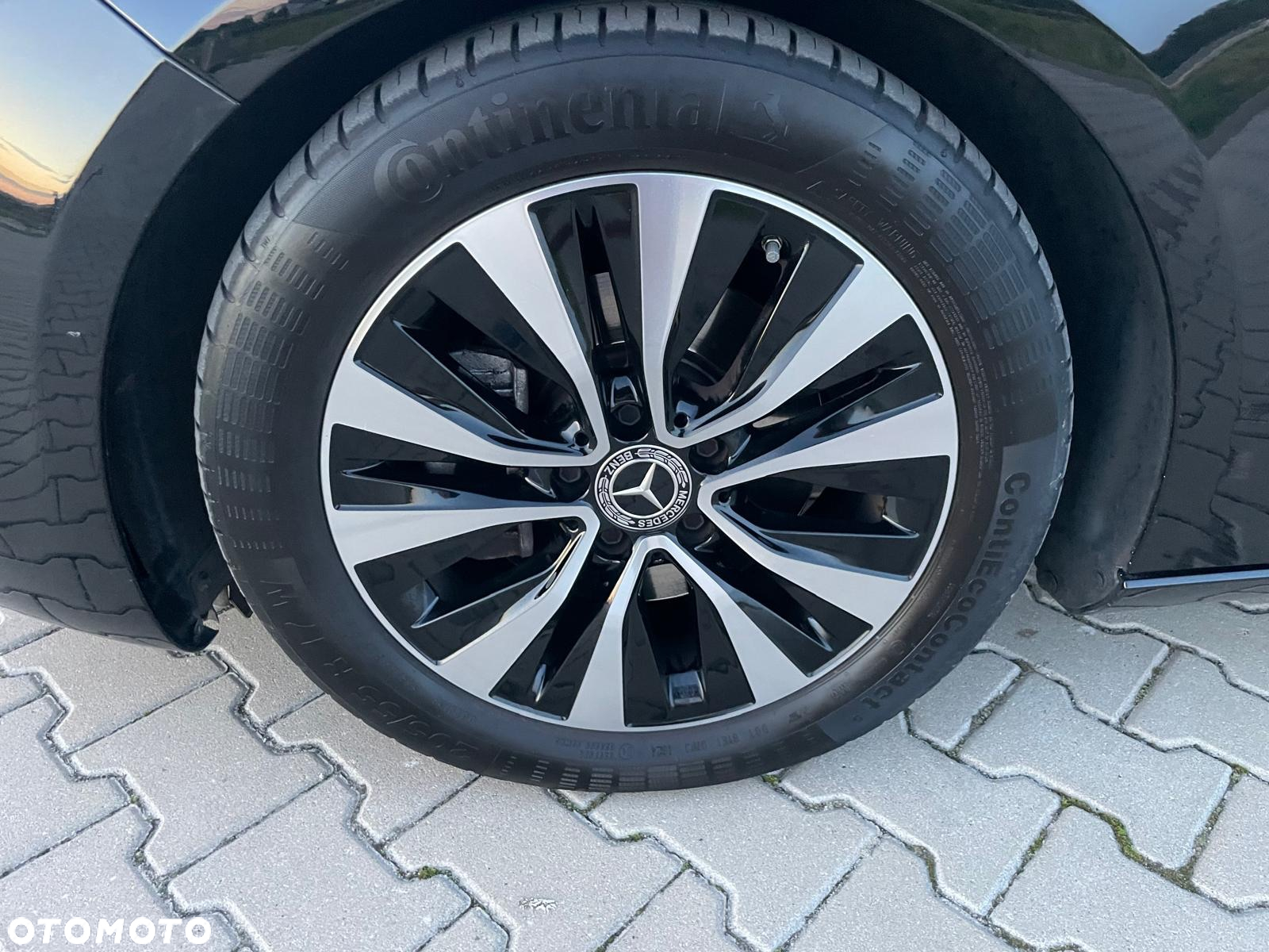 Mercedes-Benz Klasa A 180 d Advanced Progressive - 10