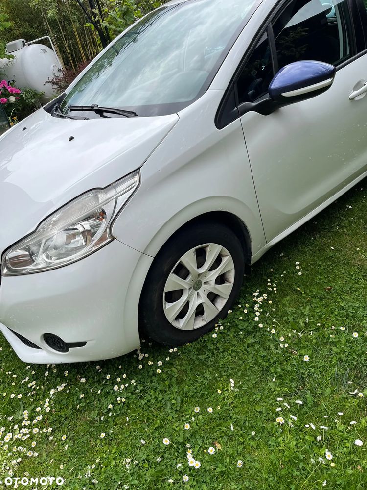 Peugeot 208 1.0 VTi Access - 5