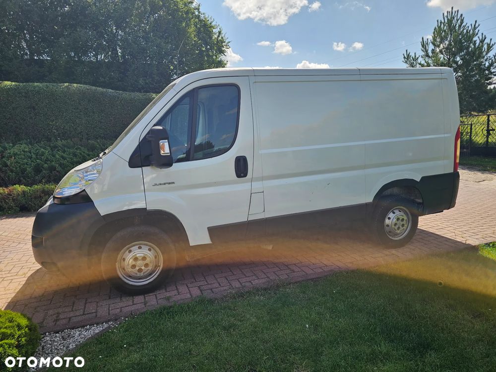 Citroën Jumper - 9