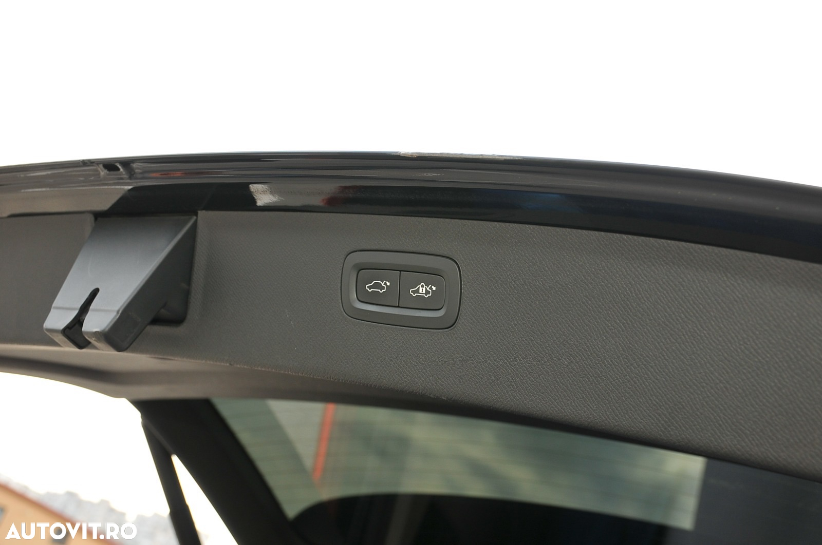 Volvo XC 90 - 27