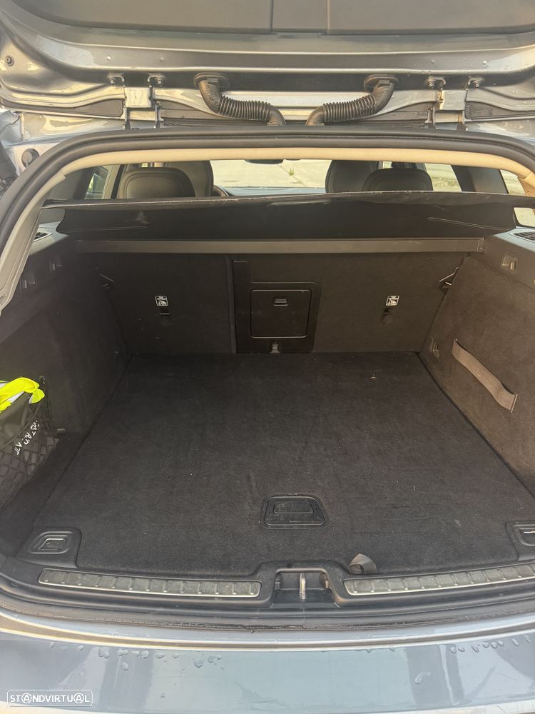 Volvo V60 2.0 D4 Inscription Geartronic - 6