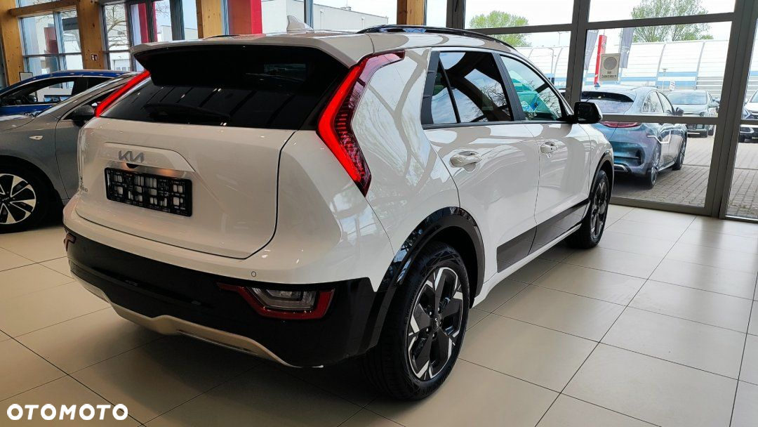 Kia Niro - 5