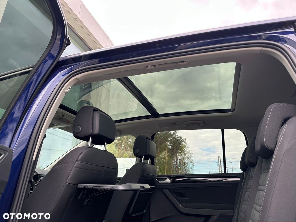 Volkswagen Touran 1.5 TSI EVO Highline DSG - 16