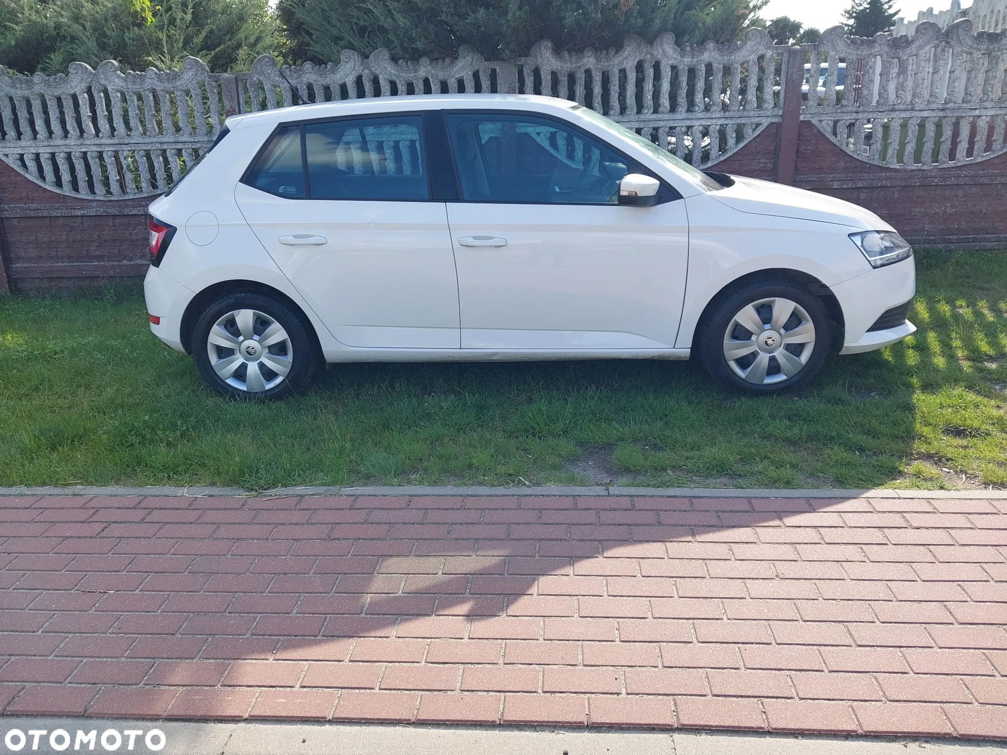 Skoda Fabia 1.0 Ambition - 3