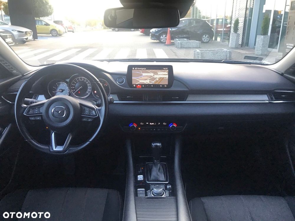Mazda 6 2.0 SkyMotion - 11