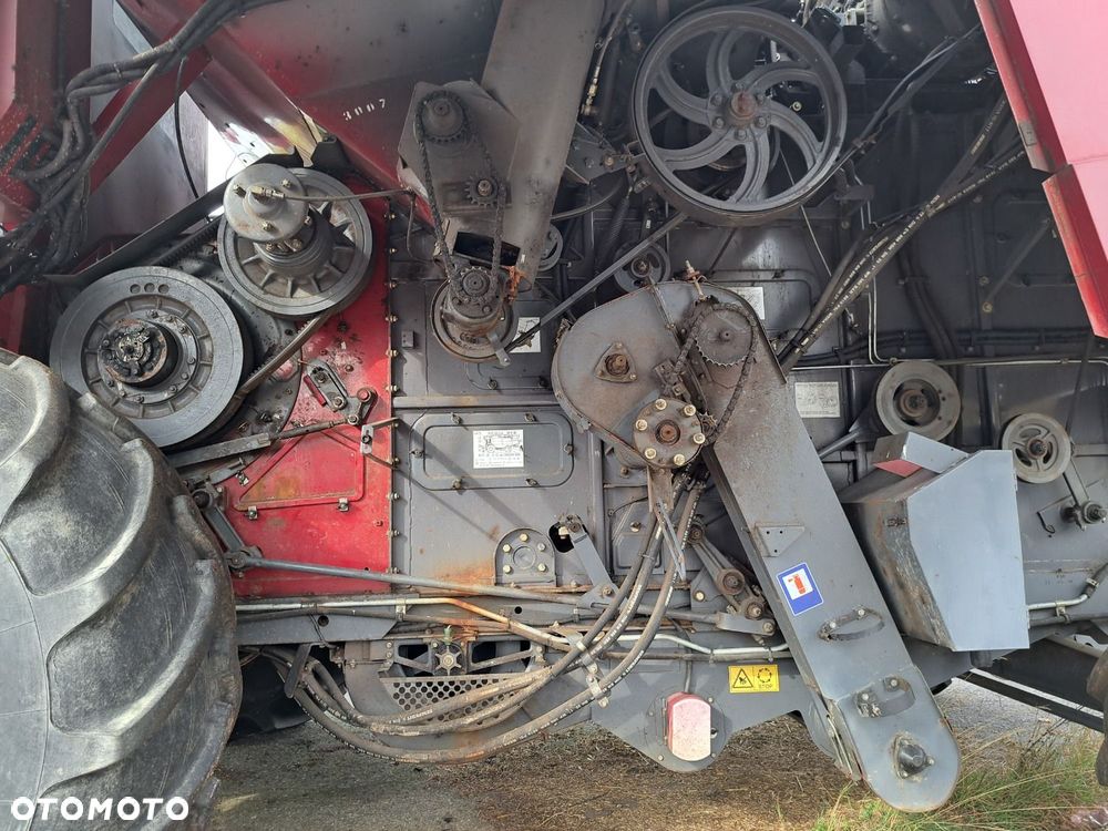 BT Gomselmash Palesse Gs12 - 37