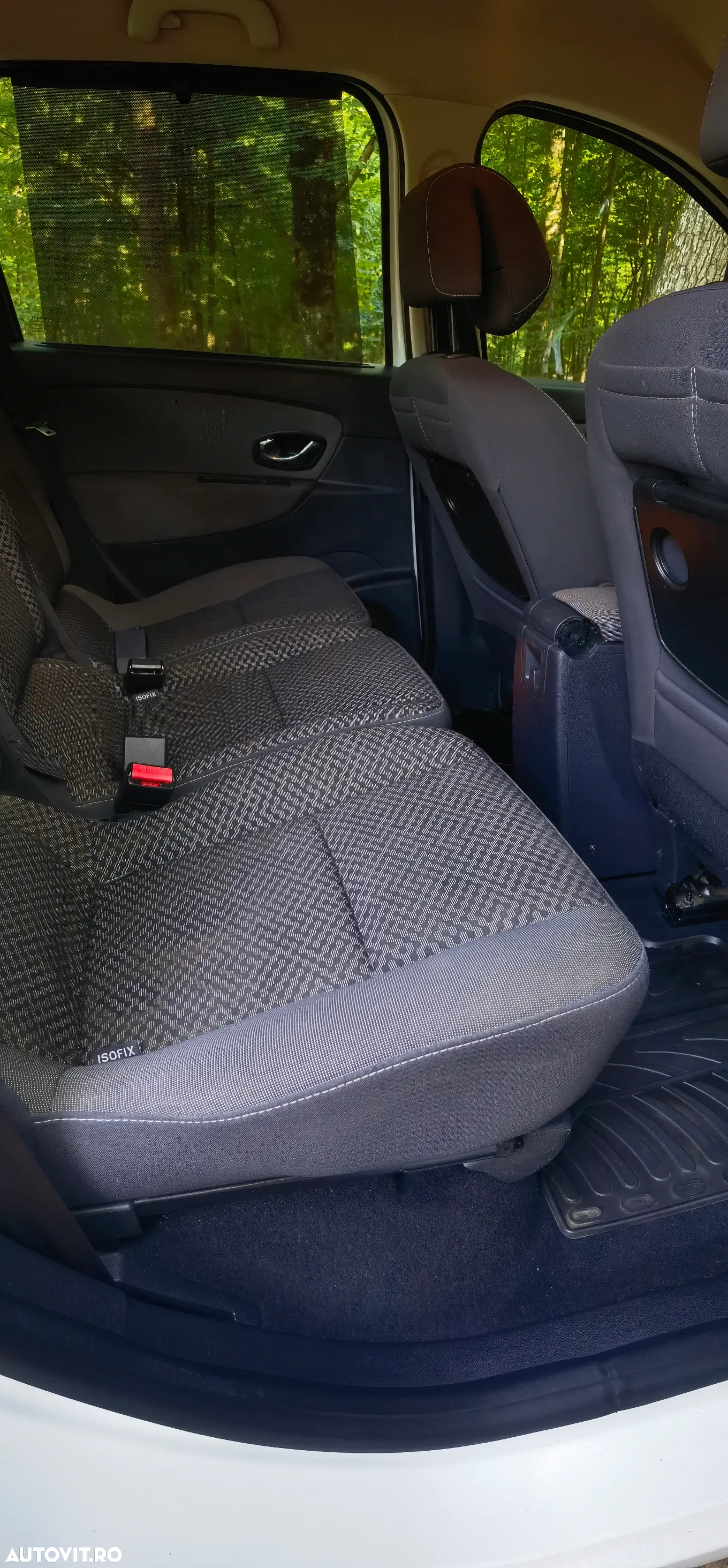 Renault Scenic ENERGY dCi 110 LIMITED - 10