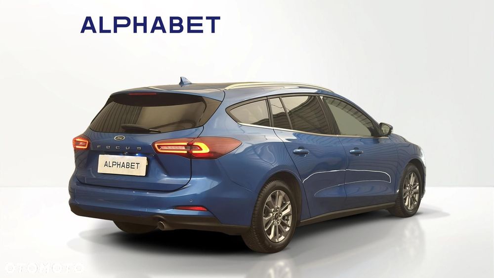 Ford Focus 1.5 EcoBlue Titanium - 5