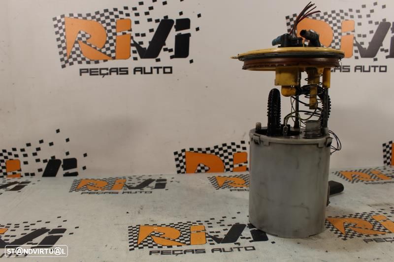 Boia / Bomba De Combustível Audi A3 (8P1)  1K0919050q / 1K0 919 050 Q - 1