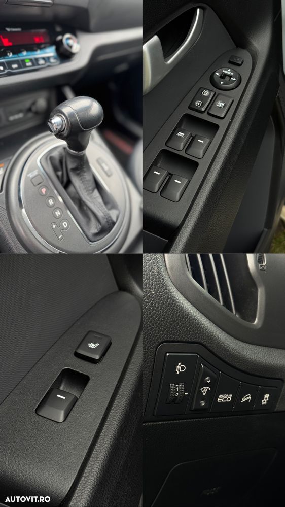 Kia Sportage - 6
